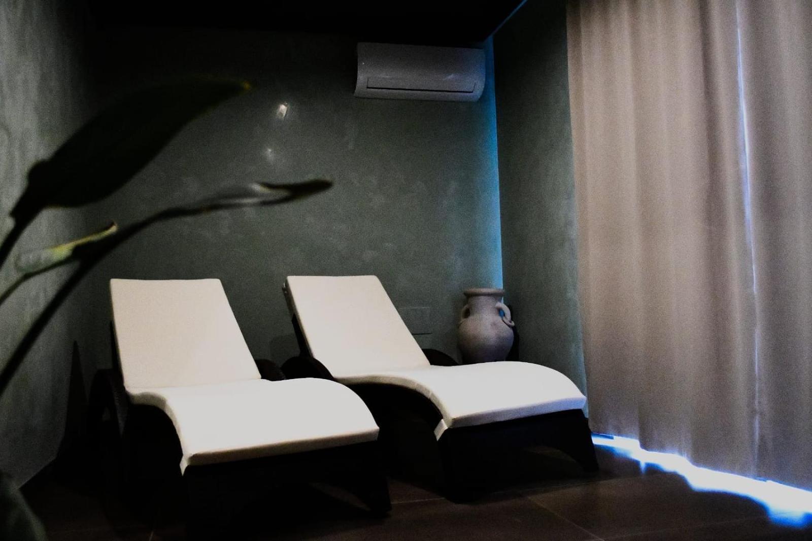 Villa "Pied-A-Terre" Residence & Spa Умаг Экстерьер фото